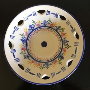 Hand Painted Decorative Bowl